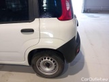  Fiat  Panda FIAT  / 2012 / 5P / BERLINA 1.2 69 CV VAN 2 POSTI EURO6 POP #58