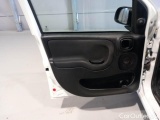  Fiat  Panda FIAT  / 2012 / 5P / BERLINA 1.2 69 CV VAN 2 POSTI EURO6 POP #79