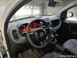  Fiat  Panda FIAT  / 2012 / 5P / BERLINA 1.2 69 CV VAN 2 POSTI EURO6 POP #3