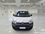  Fiat  Panda FIAT  / 2012 / 5P / BERLINA 1.2 69 CV VAN 2 POSTI EURO6 POP #6