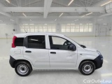  Fiat  Panda FIAT  / 2012 / 5P / BERLINA 1.2 69 CV VAN 2 POSTI EURO6 POP #7