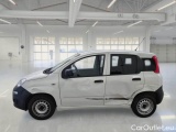  Fiat  Panda FIAT  / 2012 / 5P / BERLINA 1.2 69 CV VAN 2 POSTI EURO6 POP #8