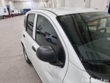  Fiat  Panda FIAT  / 2012 / 5P / BERLINA 1.2 69 CV VAN 2 POSTI EURO6 POP #25
