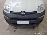  Fiat  Panda FIAT  / 2012 / 5P / BERLINA 1.2 69 CV VAN 2 POSTI EURO6 POP #32