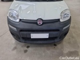  Fiat  Panda FIAT  / 2012 / 5P / BERLINA 1.2 69 CV VAN 2 POSTI EURO6 POP #31