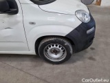  Fiat  Panda FIAT  / 2012 / 5P / BERLINA 1.2 69 CV VAN 2 POSTI EURO6 POP #39