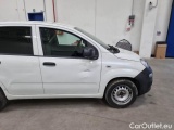  Fiat  Panda FIAT  / 2012 / 5P / BERLINA 1.2 69 CV VAN 2 POSTI EURO6 POP #41