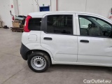  Fiat  Panda FIAT  / 2012 / 5P / BERLINA 1.2 69 CV VAN 2 POSTI EURO6 POP #45