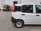  Fiat  Panda FIAT  / 2012 / 5P / BERLINA 1.2 69 CV VAN 2 POSTI EURO6 POP #49