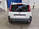  Fiat  Panda FIAT  / 2012 / 5P / BERLINA 1.2 69 CV VAN 2 POSTI EURO6 POP #53