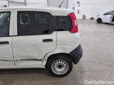  Fiat  Panda FIAT  / 2012 / 5P / BERLINA 1.2 69 CV VAN 2 POSTI EURO6 POP #59