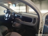  Fiat  Panda FIAT  / 2012 / 5P / BERLINA 1.2 69 CV VAN 2 POSTI EURO6 POP #3