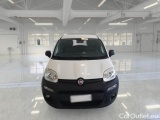  Fiat  Panda FIAT  / 2012 / 5P / BERLINA 1.2 69 CV VAN 2 POSTI EURO6 POP #6