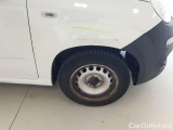  Fiat  Panda FIAT  / 2012 / 5P / BERLINA 1.2 69 CV VAN 2 POSTI EURO6 POP #15