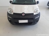 Fiat  Panda FIAT  / 2012 / 5P / BERLINA 1.2 69 CV VAN 2 POSTI EURO6 POP #26
