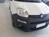  Fiat  Panda FIAT  / 2012 / 5P / BERLINA 1.2 69 CV VAN 2 POSTI EURO6 POP #34