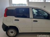  Fiat  Panda FIAT  / 2012 / 5P / BERLINA 1.2 69 CV VAN 2 POSTI EURO6 POP #43