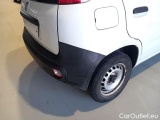  Fiat  Panda FIAT  / 2012 / 5P / BERLINA 1.2 69 CV VAN 2 POSTI EURO6 POP #68