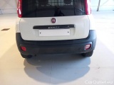  Fiat  Panda FIAT  / 2012 / 5P / BERLINA 1.2 69 CV VAN 2 POSTI EURO6 POP #71