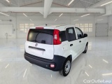 Fiat  Panda FIAT  / 2012 / 5P / BERLINA 1.2 69 CV VAN 2 POSTI EURO6 POP #2