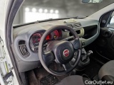  Fiat  Panda FIAT  / 2012 / 5P / BERLINA 1.2 69 CV VAN 2 POSTI EURO6 POP #3