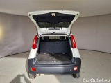  Fiat  Panda FIAT  / 2012 / 5P / BERLINA 1.2 69 CV VAN 2 POSTI EURO6 POP #5