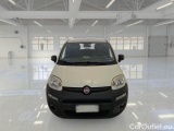  Fiat  Panda FIAT  / 2012 / 5P / BERLINA 1.2 69 CV VAN 2 POSTI EURO6 POP #6