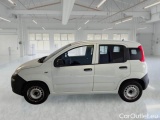  Fiat  Panda FIAT  / 2012 / 5P / BERLINA 1.2 69 CV VAN 2 POSTI EURO6 POP #8