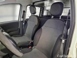  Fiat  Panda FIAT  / 2012 / 5P / BERLINA 1.2 69 CV VAN 2 POSTI EURO6 POP #11