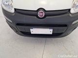  Fiat  Panda FIAT  / 2012 / 5P / BERLINA 1.2 69 CV VAN 2 POSTI EURO6 POP #37