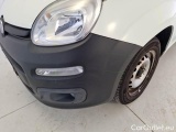  Fiat  Panda FIAT  / 2012 / 5P / BERLINA 1.2 69 CV VAN 2 POSTI EURO6 POP #35
