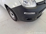  Fiat  Panda FIAT  / 2012 / 5P / BERLINA 1.2 69 CV VAN 2 POSTI EURO6 POP #39