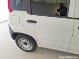  Fiat  Panda FIAT  / 2012 / 5P / BERLINA 1.2 69 CV VAN 2 POSTI EURO6 POP #49