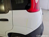  Fiat  Panda FIAT  / 2012 / 5P / BERLINA 1.2 69 CV VAN 2 POSTI EURO6 POP #78
