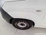  Fiat  Panda FIAT  / 2012 / 5P / BERLINA 1.2 69 CV VAN 2 POSTI EURO6 POP #91