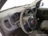  Fiat  Panda FIAT  / 2012 / 5P / BERLINA 1.2 69 CV VAN 2 POSTI EURO6 POP #121