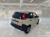  Fiat  Panda FIAT  / 2012 / 5P / BERLINA 1.2 69 CV VAN 2 POSTI EURO6 POP #2