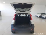 Fiat  Panda FIAT  / 2012 / 5P / BERLINA 1.2 69 CV VAN 2 POSTI EURO6 POP #5