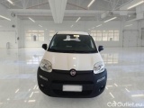  Fiat  Panda FIAT  / 2012 / 5P / BERLINA 1.2 69 CV VAN 2 POSTI EURO6 POP #6
