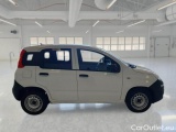  Fiat  Panda FIAT  / 2012 / 5P / BERLINA 1.2 69 CV VAN 2 POSTI EURO6 POP #7