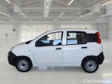  Fiat  Panda FIAT  / 2012 / 5P / BERLINA 1.2 69 CV VAN 2 POSTI EURO6 POP #8