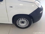 Fiat  Panda FIAT  / 2012 / 5P / BERLINA 1.2 69 CV VAN 2 POSTI EURO6 POP #15