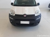  Fiat  Panda FIAT  / 2012 / 5P / BERLINA 1.2 69 CV VAN 2 POSTI EURO6 POP #22