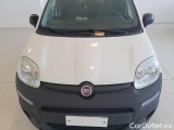  Fiat  Panda FIAT  / 2012 / 5P / BERLINA 1.2 69 CV VAN 2 POSTI EURO6 POP #20