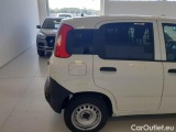  Fiat  Panda FIAT  / 2012 / 5P / BERLINA 1.2 69 CV VAN 2 POSTI EURO6 POP #43