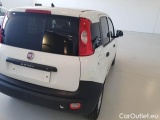  Fiat  Panda FIAT  / 2012 / 5P / BERLINA 1.2 69 CV VAN 2 POSTI EURO6 POP #47