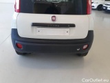  Fiat  Panda FIAT  / 2012 / 5P / BERLINA 1.2 69 CV VAN 2 POSTI EURO6 POP #49