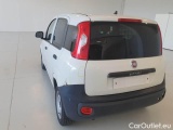  Fiat  Panda FIAT  / 2012 / 5P / BERLINA 1.2 69 CV VAN 2 POSTI EURO6 POP #56