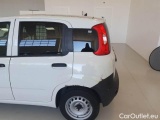  Fiat  Panda FIAT  / 2012 / 5P / BERLINA 1.2 69 CV VAN 2 POSTI EURO6 POP #58