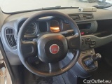  Fiat  Panda FIAT  / 2012 / 5P / BERLINA 1.2 69 CV VAN 2 POSTI EURO6 POP #87